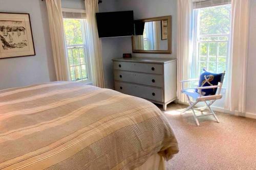 Martha's Vineyard Vacation Home
