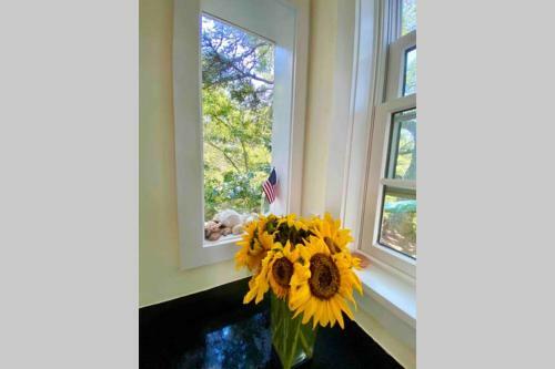 Martha's Vineyard Vacation Home