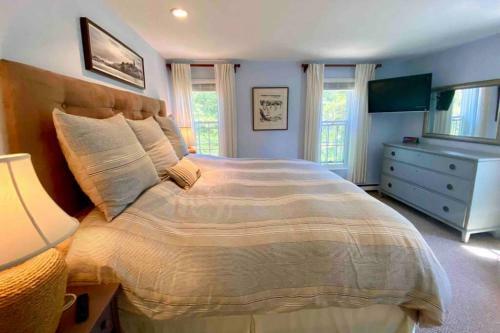Martha's Vineyard Vacation Home