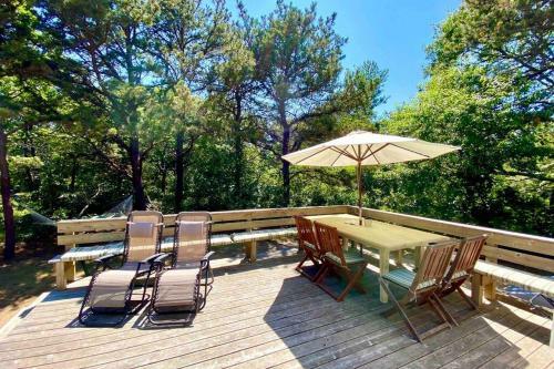Martha's Vineyard Vacation Home