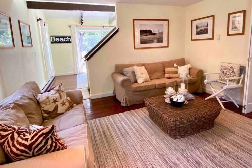 Martha's Vineyard Vacation Home