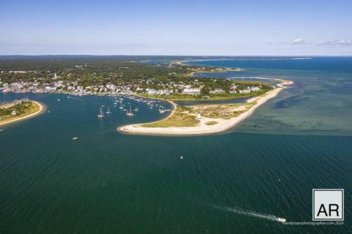 Martha's Vineyard Vacation Home