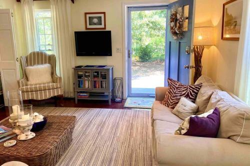 Martha's Vineyard Vacation Home