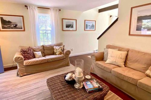 Martha's Vineyard Vacation Home