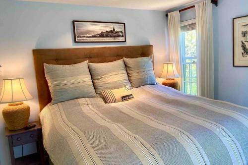 Martha's Vineyard Vacation Home