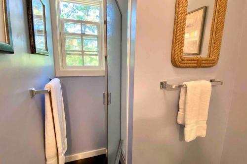 Martha's Vineyard Vacation Home
