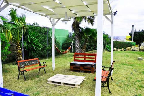 Casa Vacanze Morghella