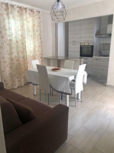 Casa Vacanze Morghella