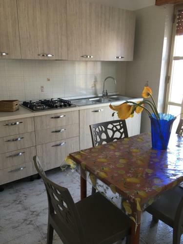 Hostal Vendicari