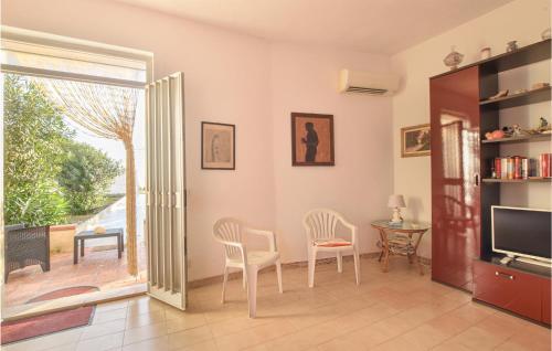 Nice Home In Pachino With 3 Bedrooms