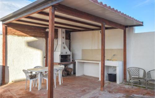 Nice Home In Pachino With 3 Bedrooms
