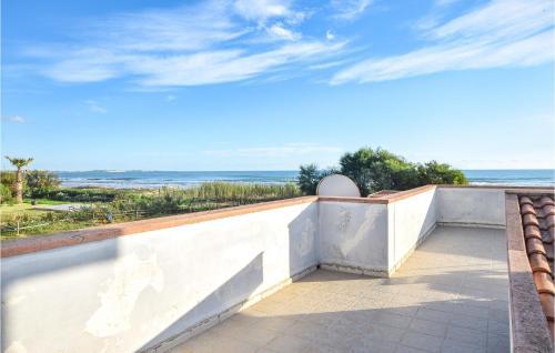 Nice Home In Pachino With 3 Bedrooms
