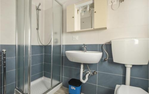 Nice Home In Pachino With 3 Bedrooms