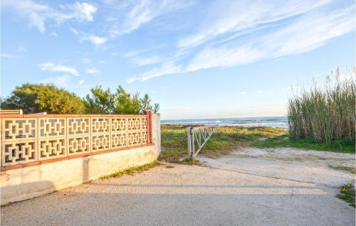 Nice Home In Pachino With 3 Bedrooms