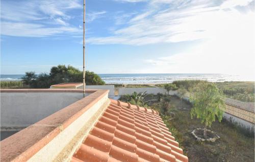 Nice Home In Pachino With 3 Bedrooms