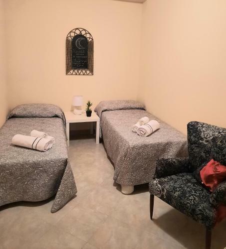 Apartamento Casa Vacanze Il Glicine