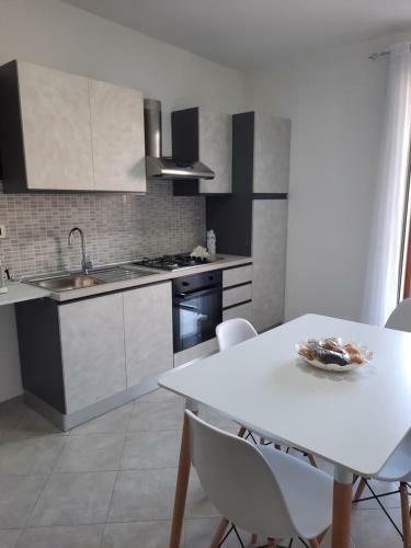 Apartamento Casa Vacanze Il Glicine