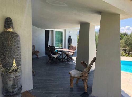 Villa Porto Rotondo