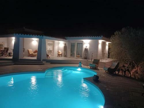 Villa Porto Rotondo