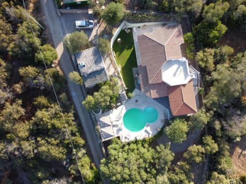 Villa Porto Rotondo