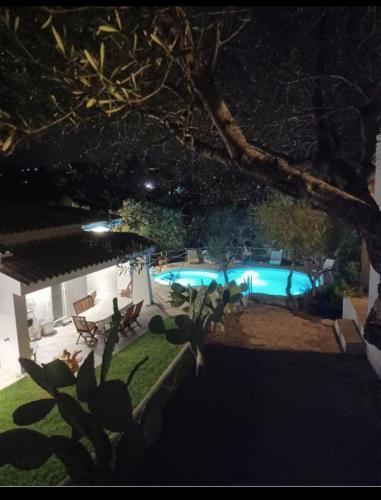 Villa Porto Rotondo