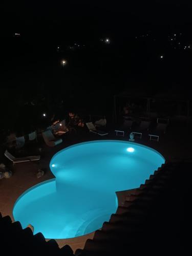 Villa Porto Rotondo