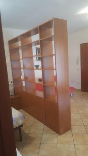 Apartamento Robbyone