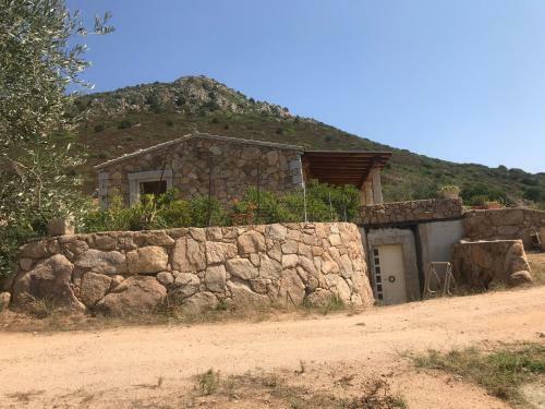 Villetta Osseddu