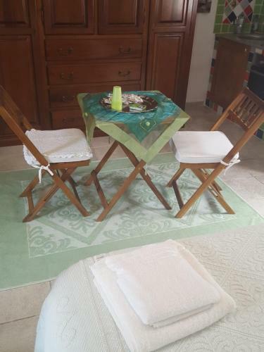 Residenze Soledade