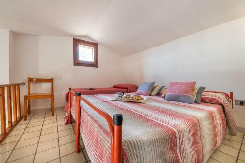 Apartamento Casa Ruinas A