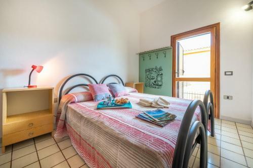 Apartamento Casa Ruinas A