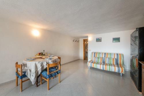 Apartamento Casa Ruinas A