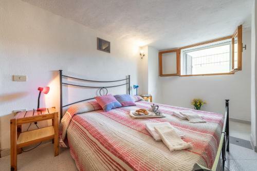 Apartamento Casa Ruinas A