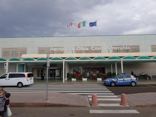 Apartamento Casa Raffaella 8