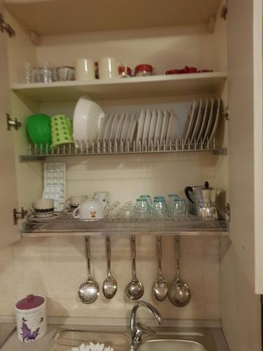 Apartamento Casa Raffaella 8