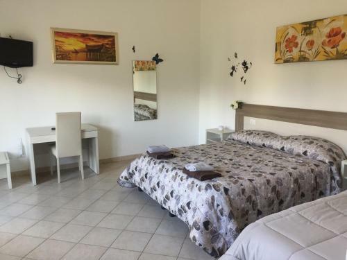 Hostal La Maison Di Zia Annina In Sardegna