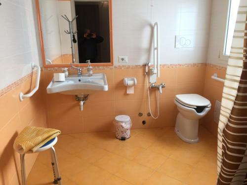 Hostal La Maison Di Zia Annina In Sardegna