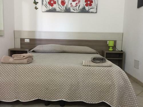 Hostal La Maison Di Zia Annina In Sardegna