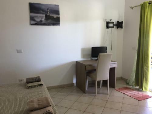 Hostal La Maison Di Zia Annina In Sardegna