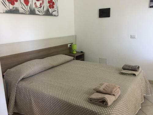 Hostal La Maison Di Zia Annina In Sardegna