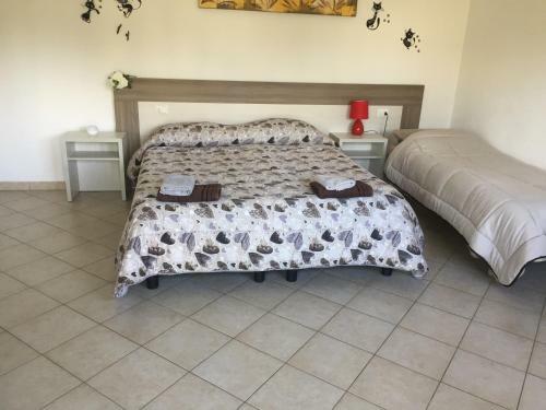 Hostal La Maison Di Zia Annina In Sardegna