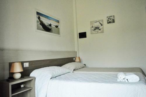 Hostal La Maison Di Zia Annina In Sardegna