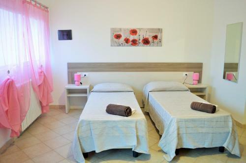 Hostal La Maison Di Zia Annina In Sardegna