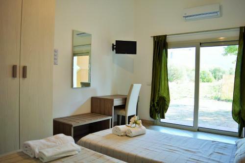 Hostal La Maison Di Zia Annina In Sardegna
