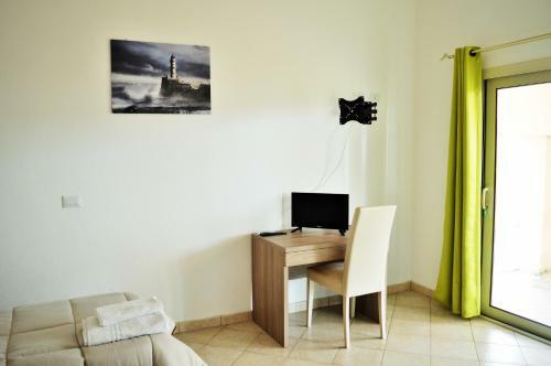 Hostal La Maison Di Zia Annina In Sardegna