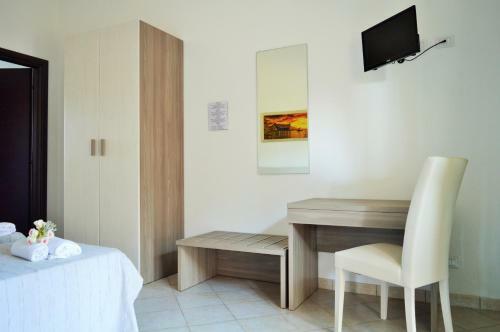 Hostal La Maison Di Zia Annina In Sardegna