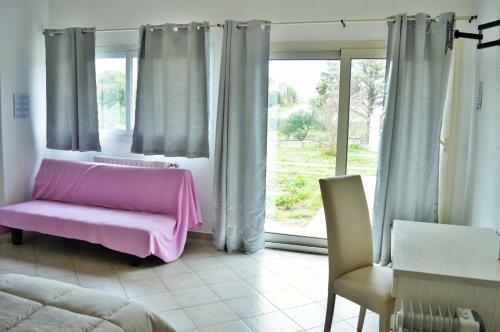 Hostal La Maison Di Zia Annina In Sardegna