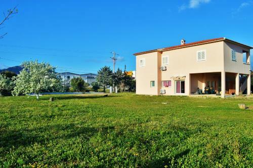 Hostal La Maison Di Zia Annina In Sardegna