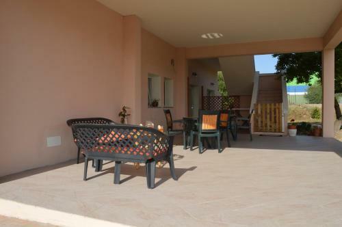 Hostal La Maison Di Zia Annina In Sardegna