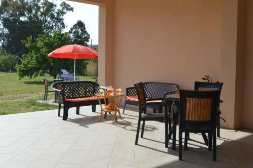 Hostal La Maison Di Zia Annina In Sardegna